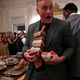Illustration for article titled Seriously, This Loser Gave Clemson French Fries In Little Presidential Cups